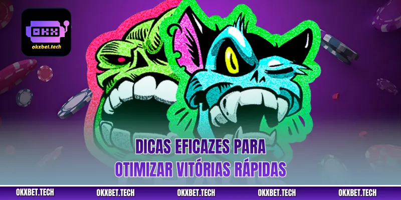 Dicas eficazes para otimizar vitórias rápidas