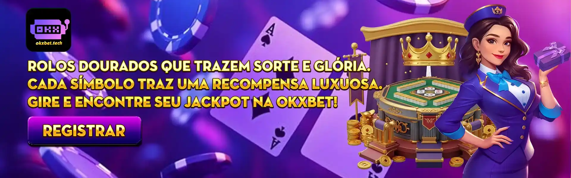 banner okxbet