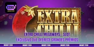 Extra Chilli Megaways