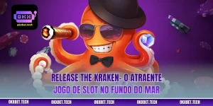 Release The Kraken