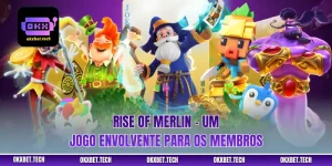 Rise of Merlin