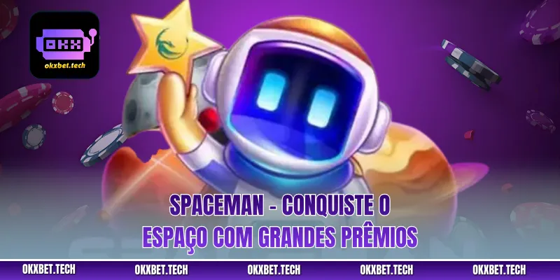 Spaceman