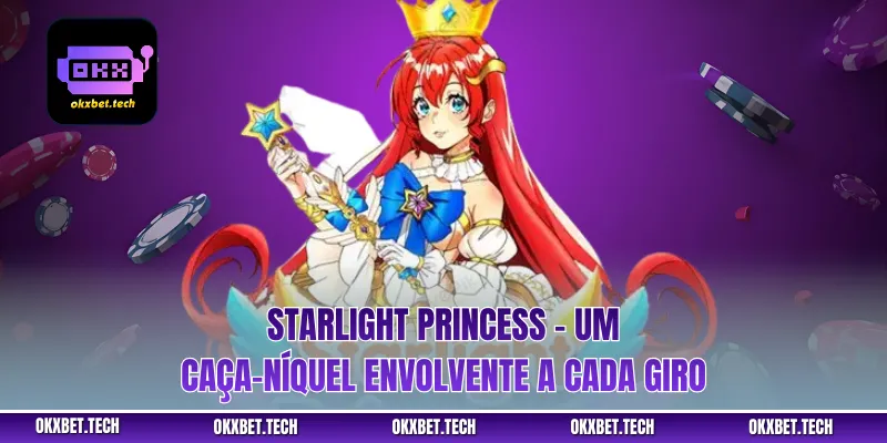 Starlight Princess